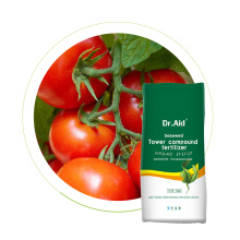 DR AID NPK 17 17 17 Neuer Stil Hochturm Seetang Mango Dünger Agro Dünger für Kaffee